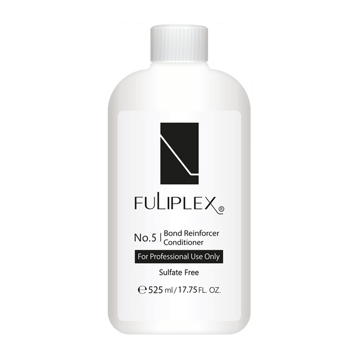 نرم کننده مو فاقد سولفات مناسب مو خشک، رنگ شده و آسیب دیده حجم 525 میلی لیتر