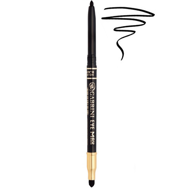 مداد چشم و ابرو اسموکی اتوماتیک Eye Max