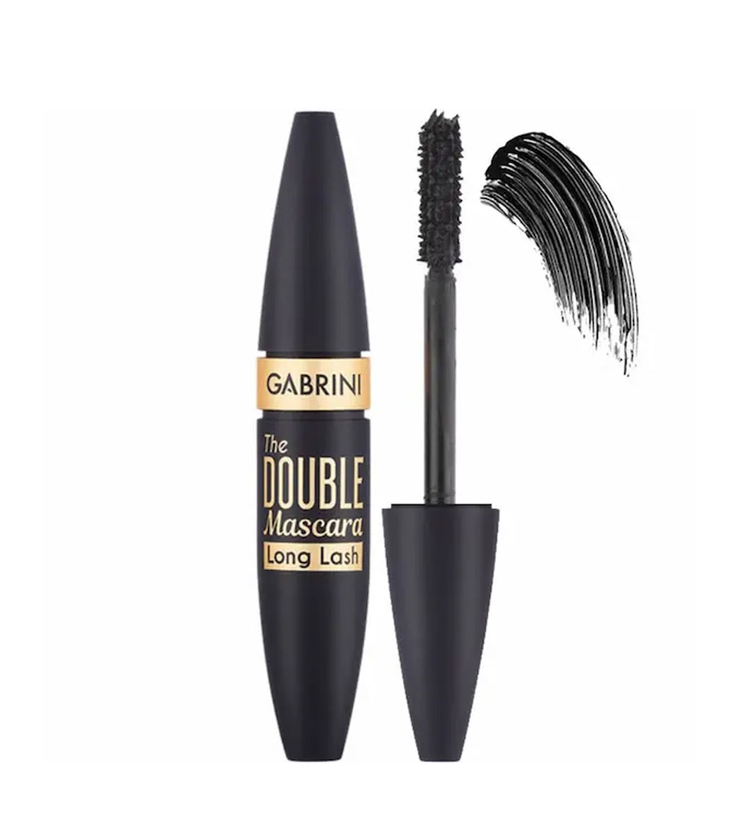ریمل بلند کننده مژه مدل The Double