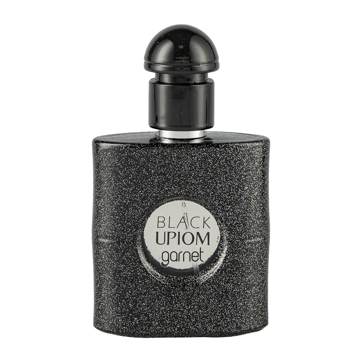 عطر جیبی زنانه مدل Black Upiom حجم 25 میلی لیتر