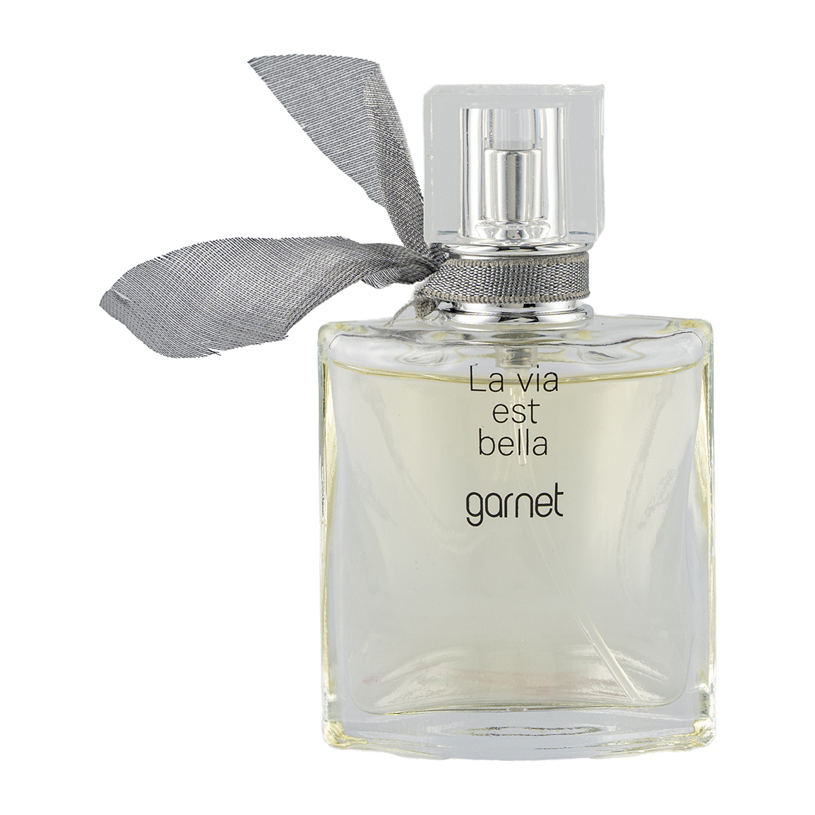 عطر جیبی زنانه مدل La via est bella حجم 25 میلی لیتر