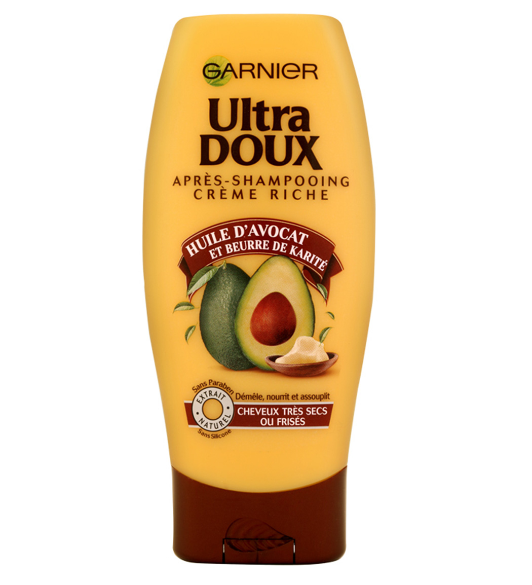 نرم کننده مغذی آووکادو