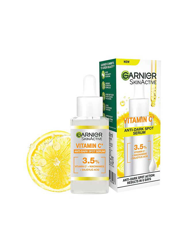 سرم ویتامین C حجم 30 میل