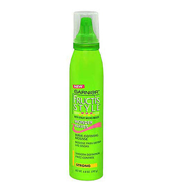 موس استرانگ