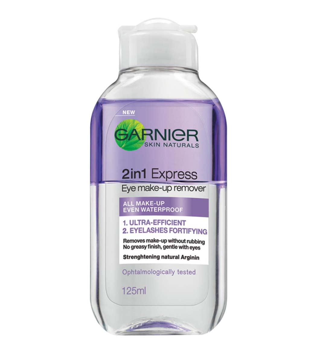 آرایش پاک کن چشم 2 فاز