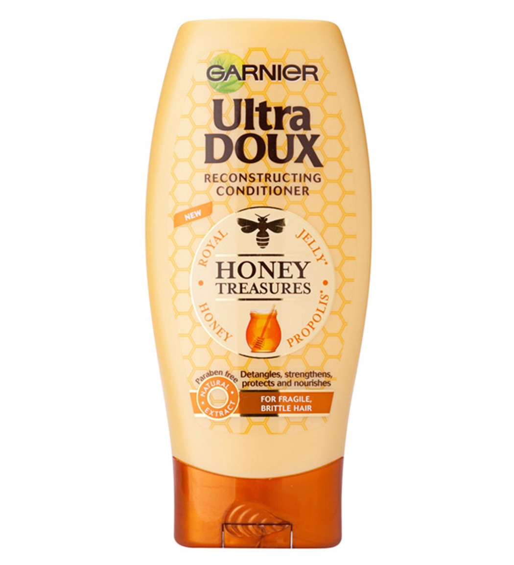 نرم کننده ترمیم کننده عسل