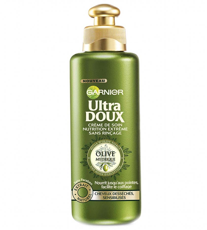 کرم تقویت کننده مو زیتون