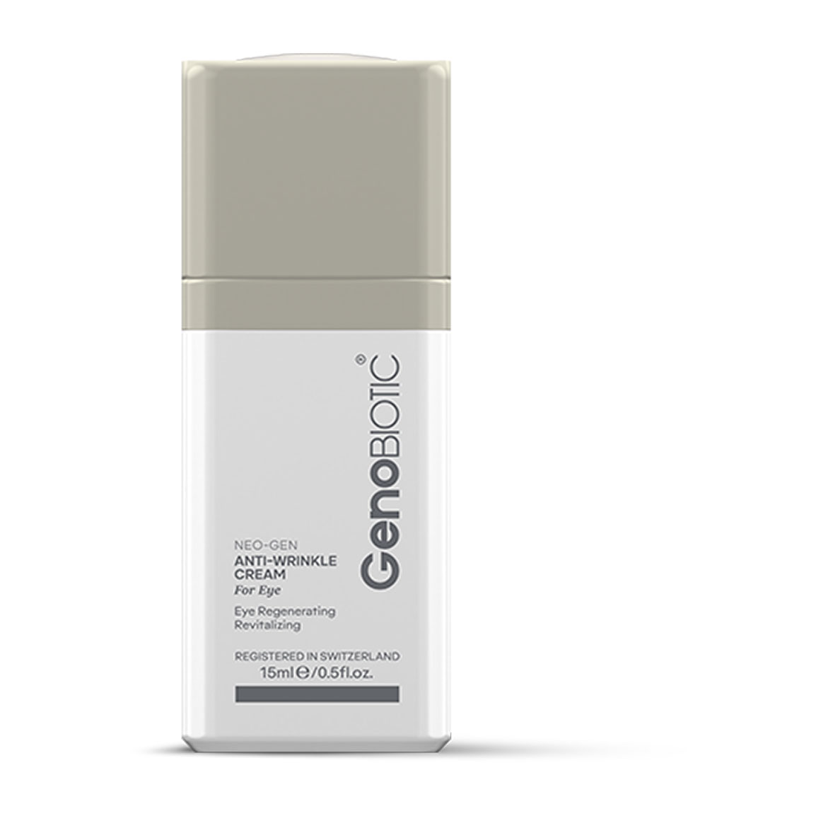 کرم ضد چروک دور چشم حجم 15 میلی لیتر