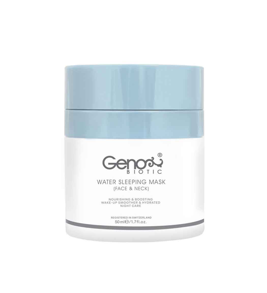 ماسک خواب صورت و گردن 50میل