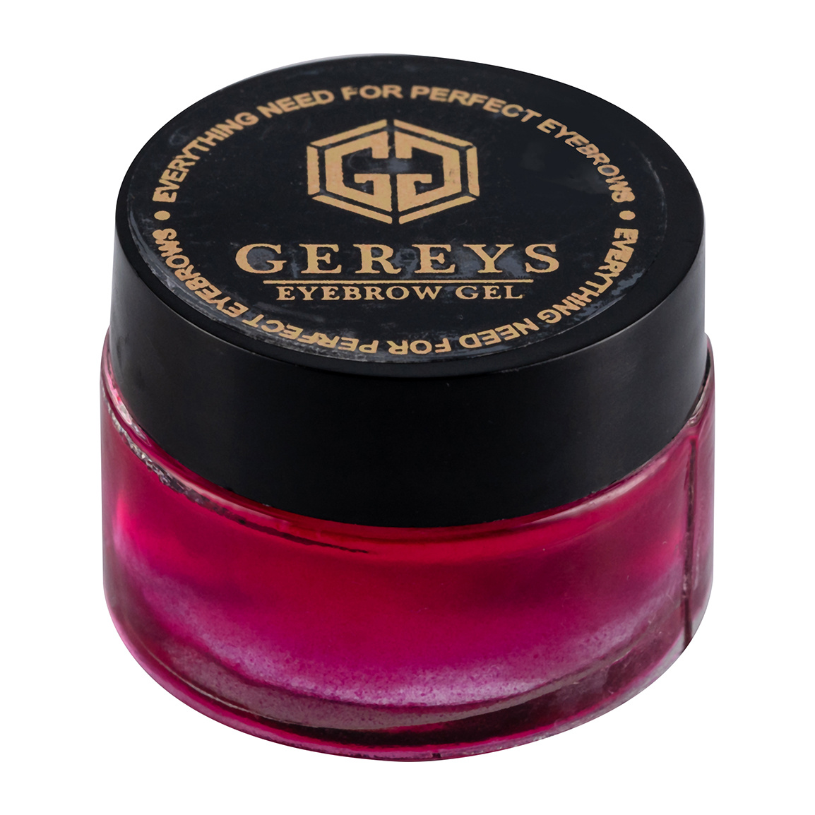 ژل ابرو کاسه ای آووکادو حجم 20 میلی لیتر