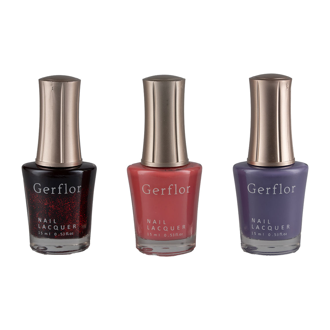 پک 3 عددی لاک با ارسال رنگ رندوم