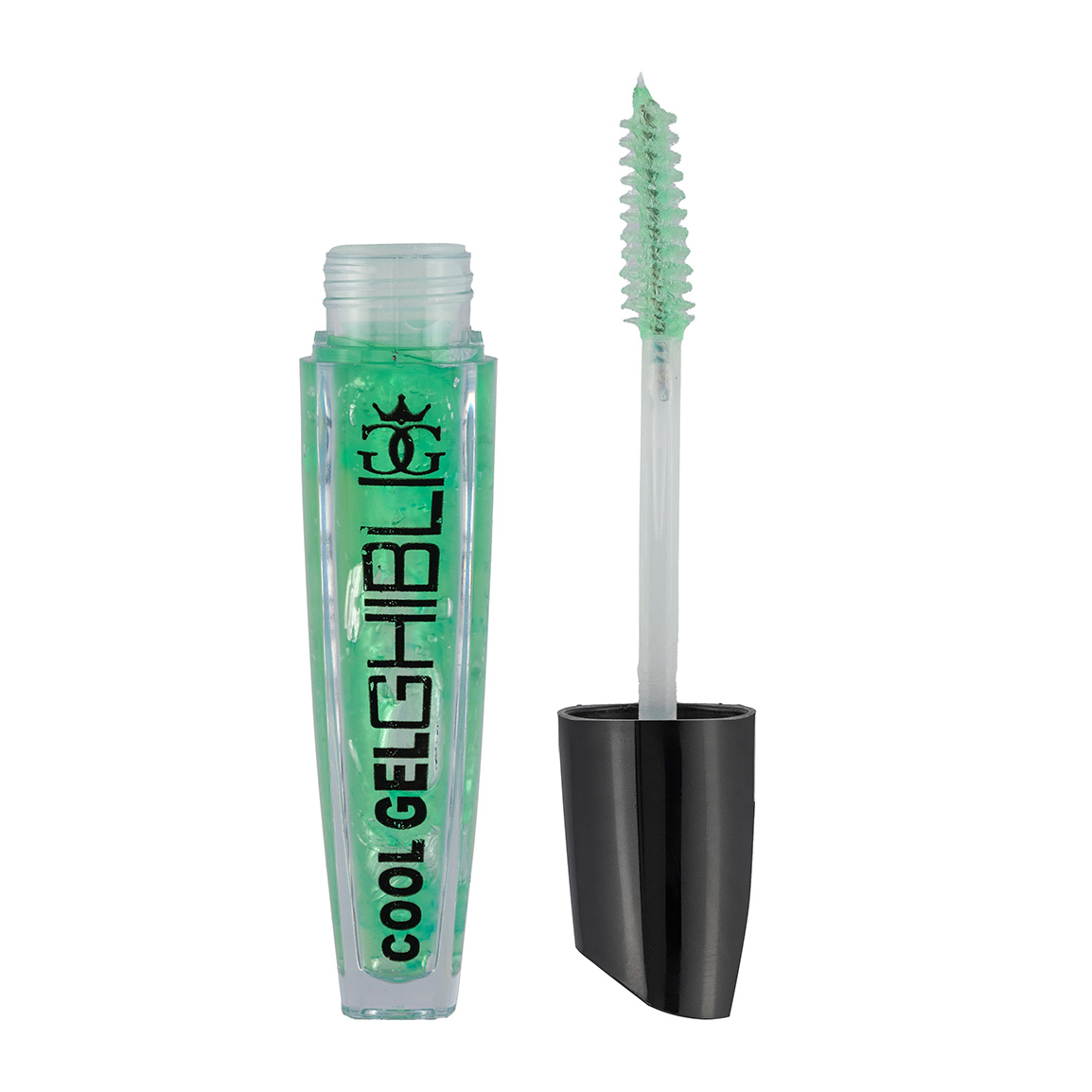 ژل ابرو ریملی مدل Keratin حجم 10 میلی لیتر