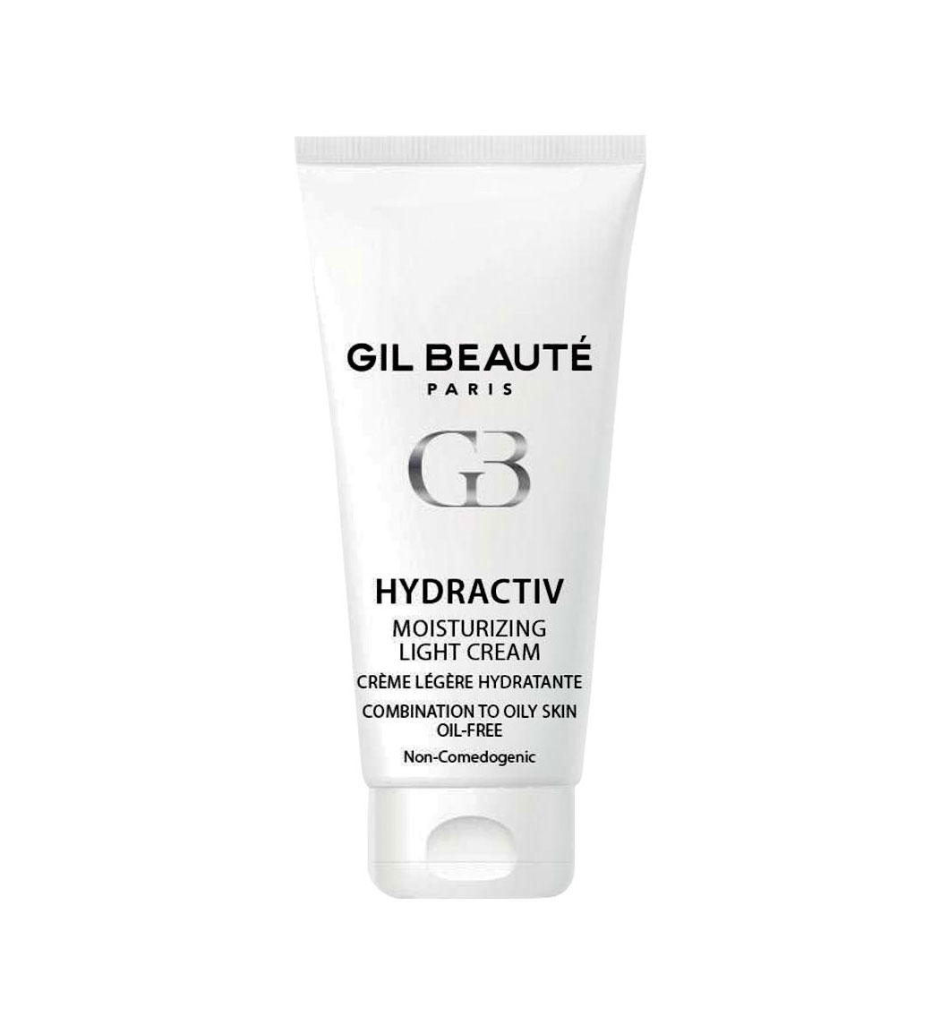 کرم مرطوب کننده لایت مناسب پوست چرب و مختلط 40 میلی لیتر