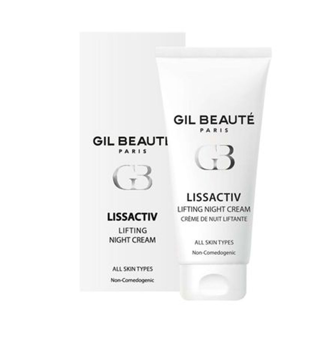 کرم چروک و لیفتینگ شب حجم 40میلی لیتر