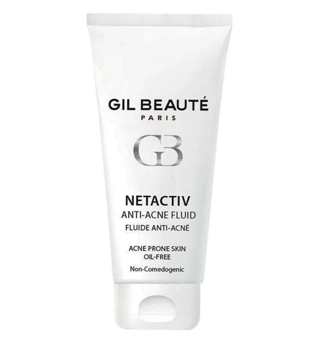 فلویید ضد آکنه Netactiv حجم 40 میلی لیتر