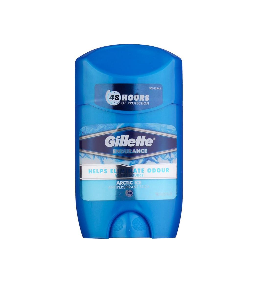 مام استیک صابونی 48 ساعته آرکتیک حجم 48 میل