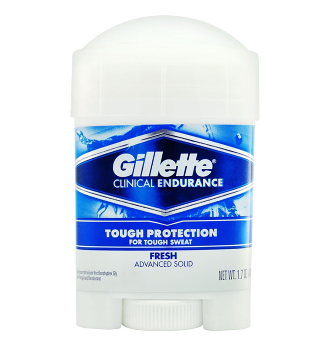 دئودورانت صابونی  کلینیکال ایندورنس فرش