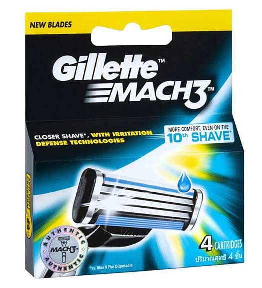 بسته 4 عددی یدک مچ تری