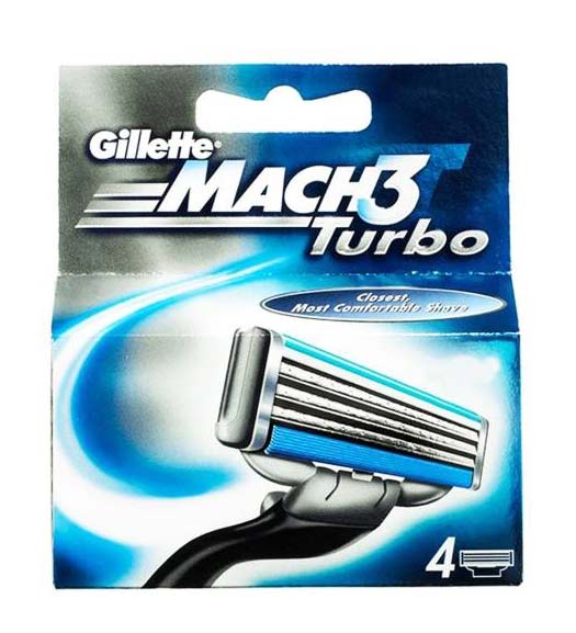 بسته 4 عددی یدک مچ تری توربو