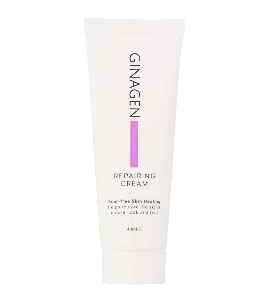 کرم ترمیم کننده 40 میل