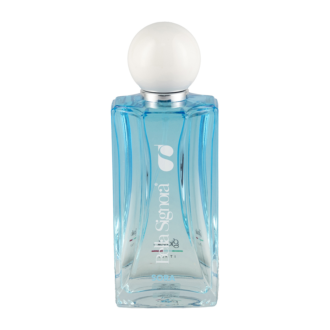 ادوپرفیوم زنانه مدل Sora حجم 100 میلی لیتر