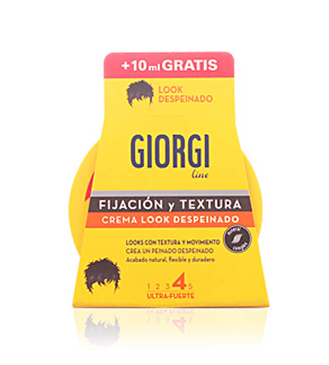 کرم مو جلوه فشن