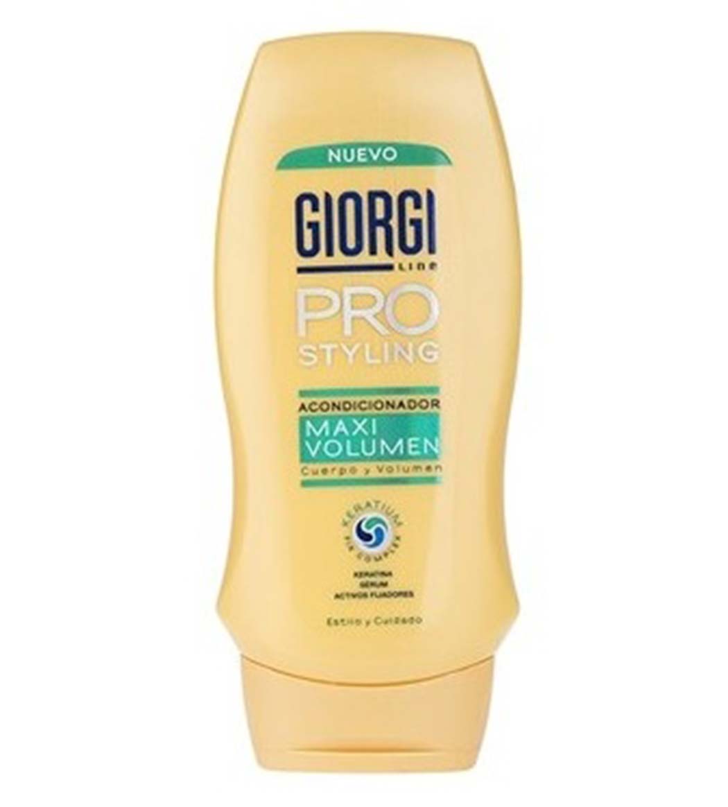 نرم کننده و حجم دهنده مو