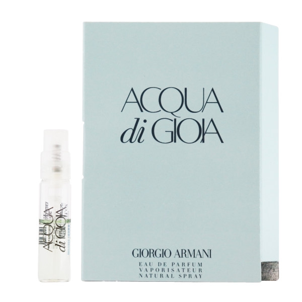 عطر جیبی مدل Acqua Di Gio حجم 1.2 میلی لیتر
