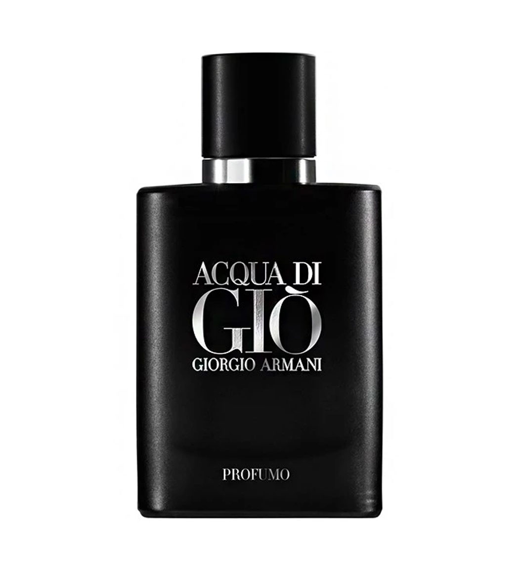 ادکلن مدل  Acqua Di Gio Profumo حجم 125 میلی لیتر