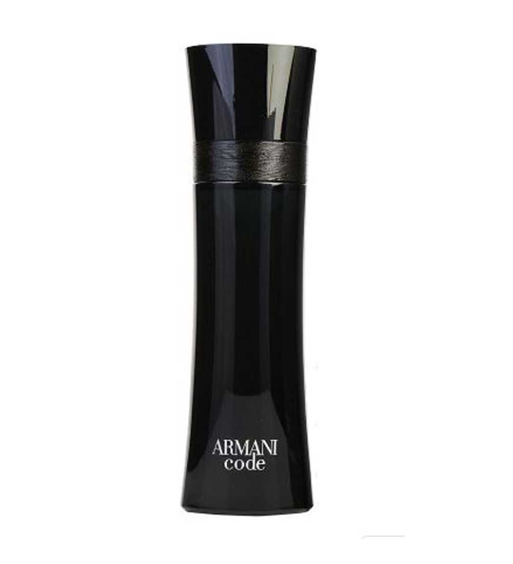 ادوتویلت مردانه Armani Code حجم 125میل