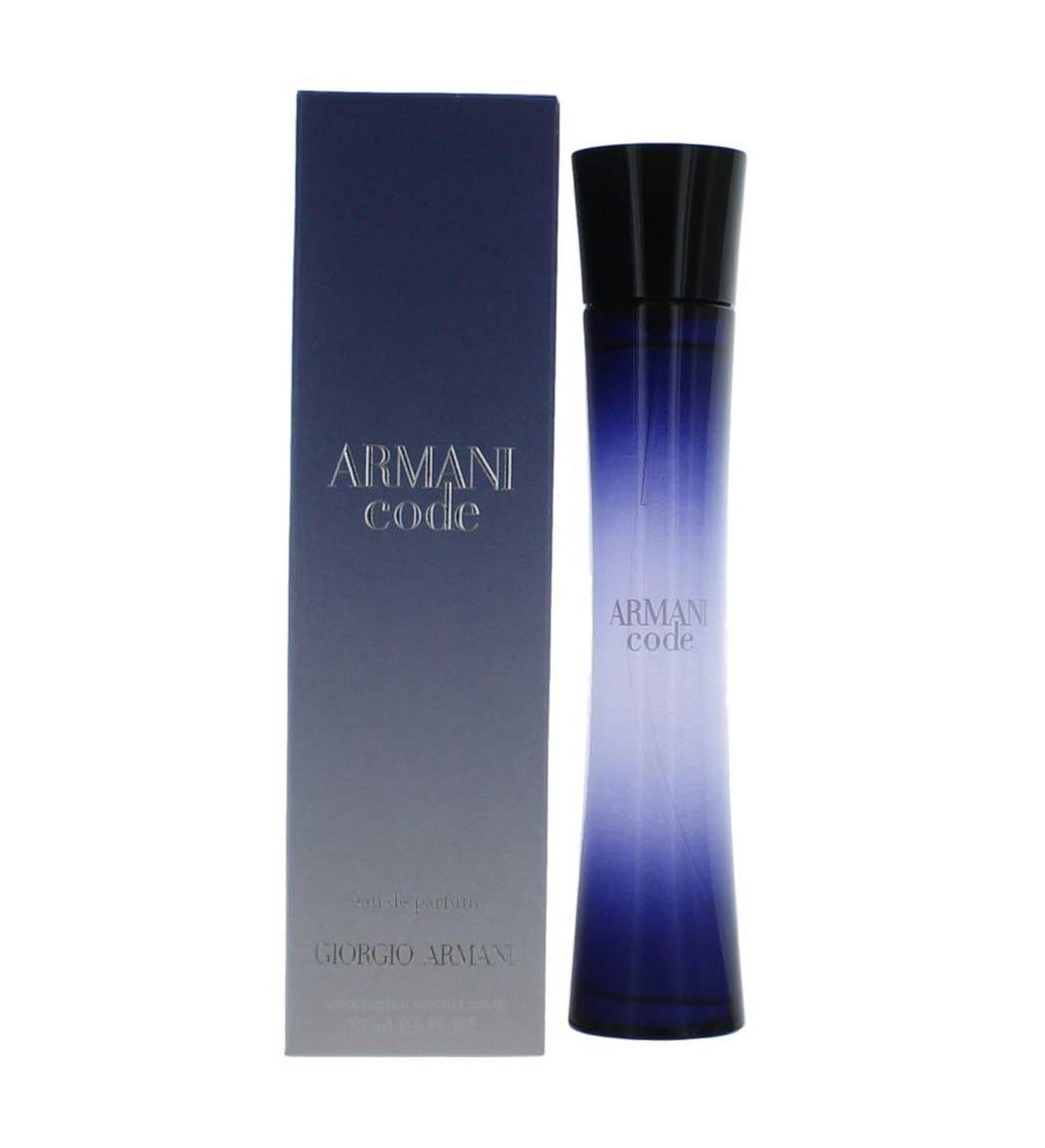 ادو پرفیوم زنانه کد 75 میل