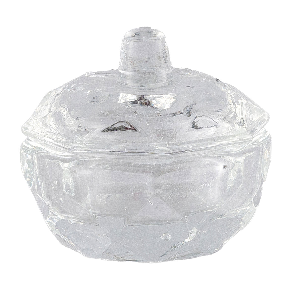 ظرف لیکوئید شیشه ای