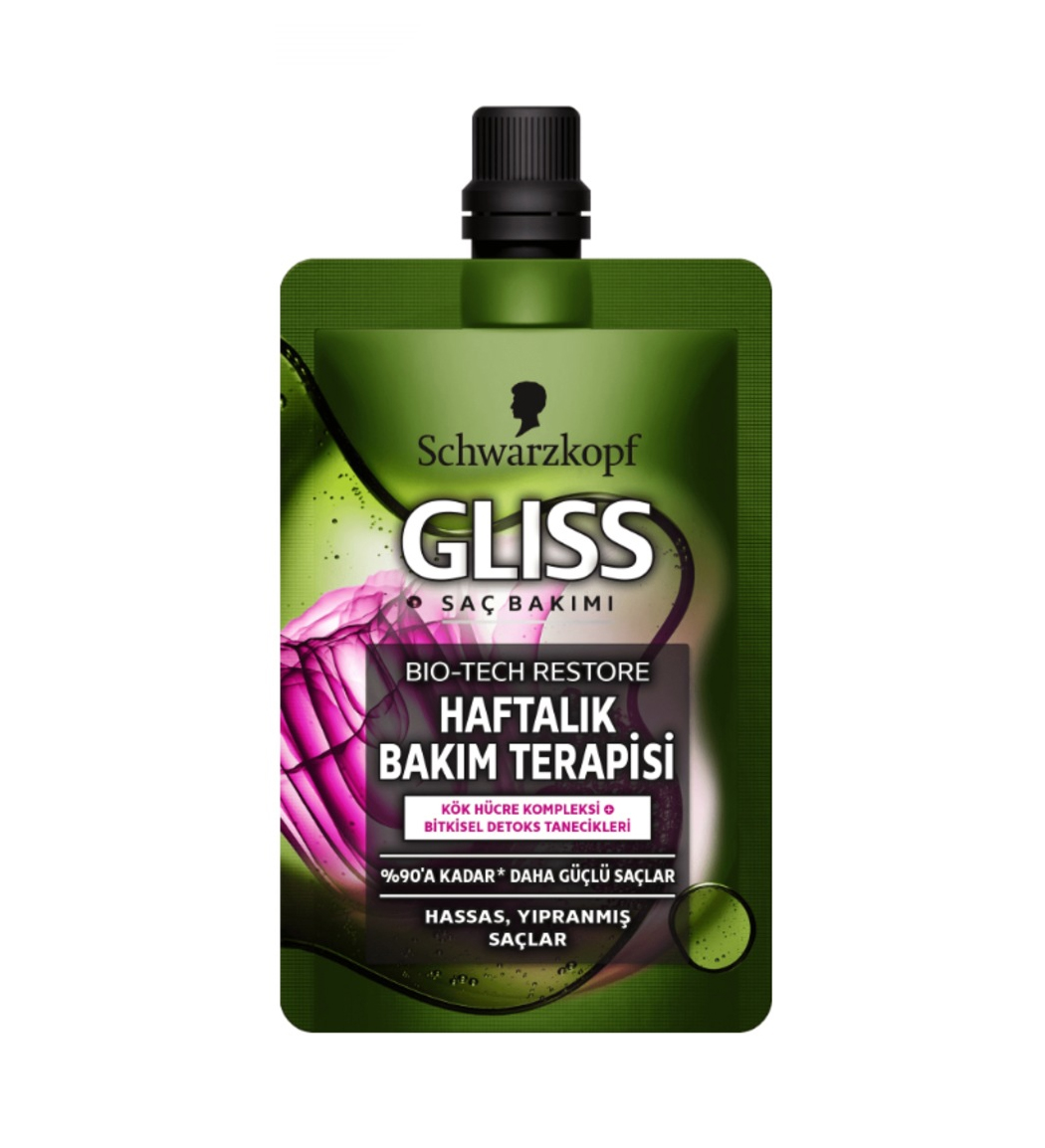 کرم نرم و بازسازی کننده مناسب موهای خشک و آسیب دیده حجم 50 میل