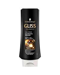 نرم کننده مو مدل بازسازی کننده مناسب موهای آسیب دیده و شکننده حجم 360 میل