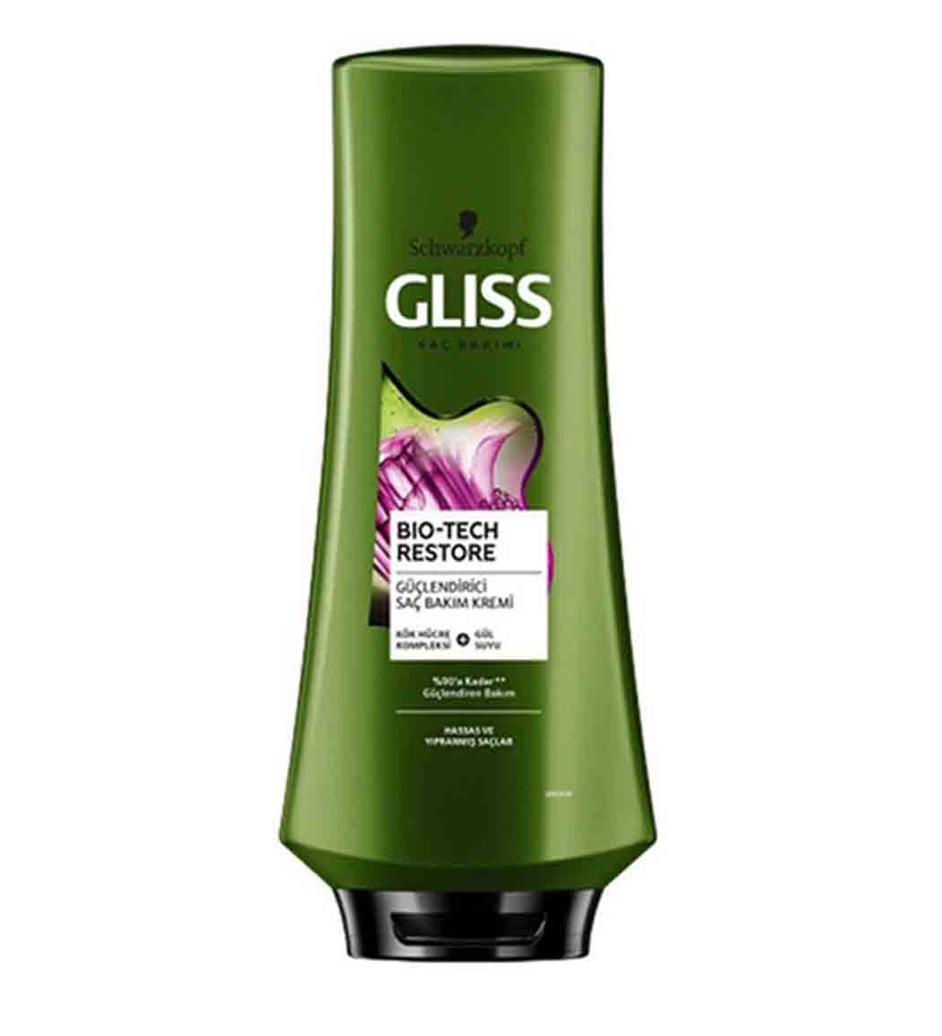 نرم کننده مو مدل مرطوب کننده  مناسب موهای خشک  و آسیب دیده حجم 360 میل