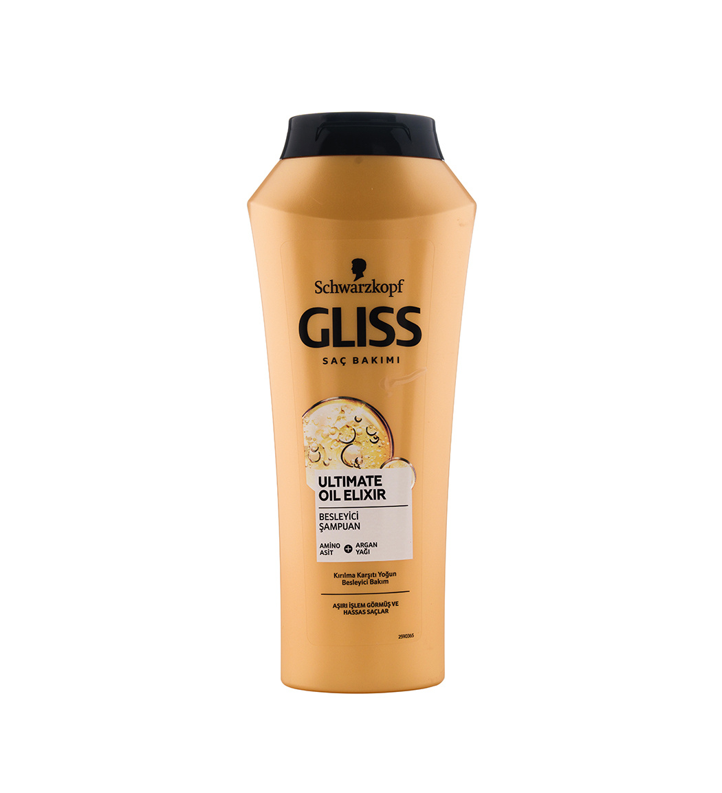 شامپو ترمیم و تغذیه کننده مناسب موهای ضعیف و آسیب دیده حجم 500 میل