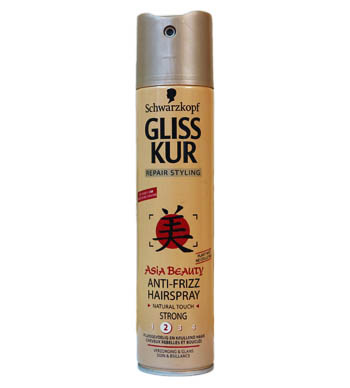 تافت آنتی فریز 2