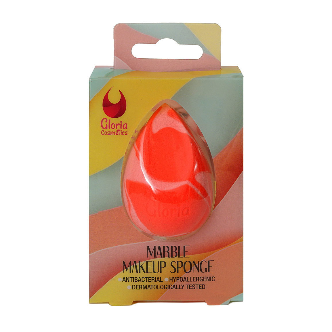 اسفنج آرایشی مدل ابرو بادی