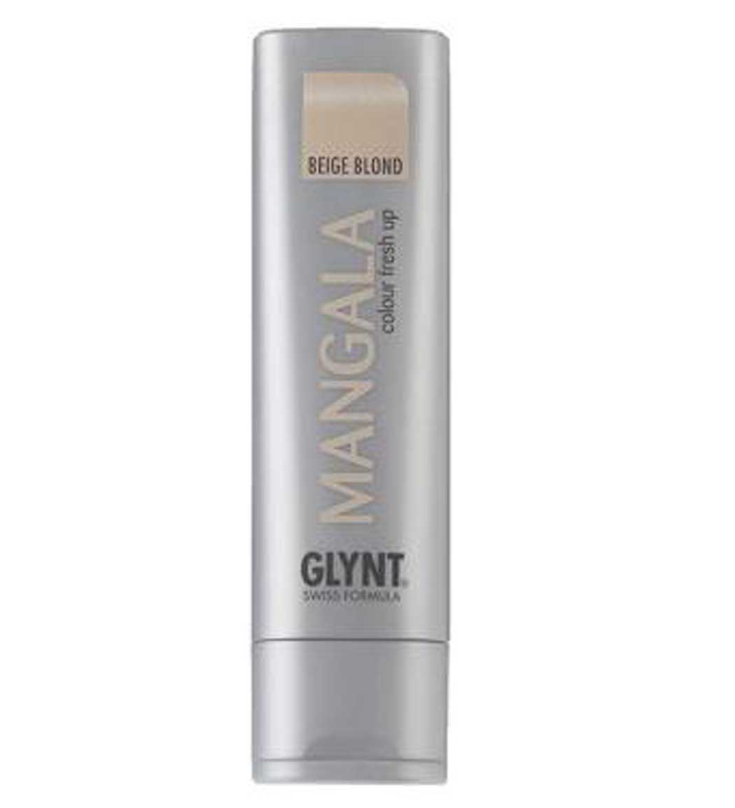 شامپو رنگ مو مدل Beige Blond رنگ طلایی حجم 200 میل