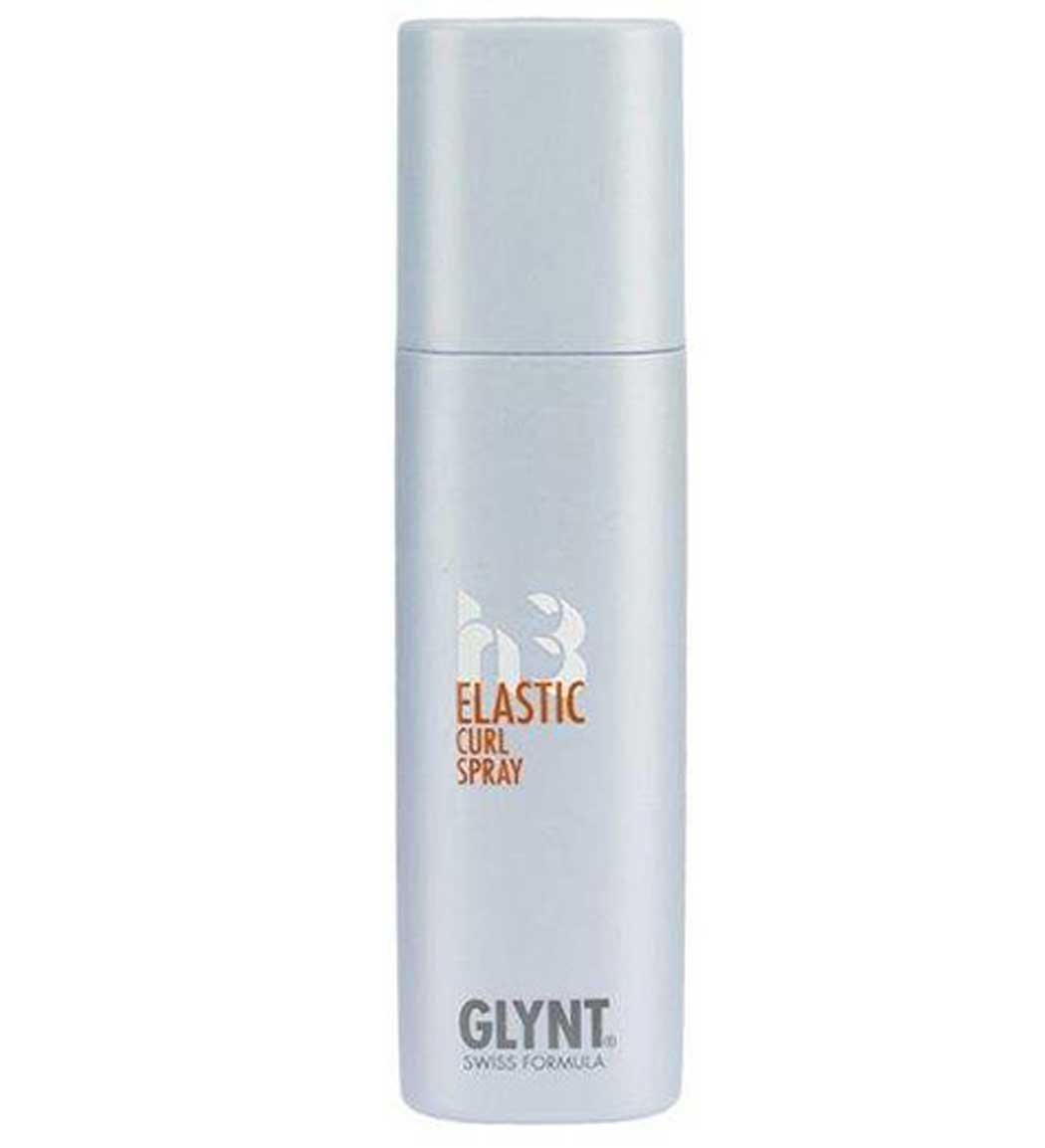 اسپری حالت دهنده مو Elastic Curl حجم 200 میل