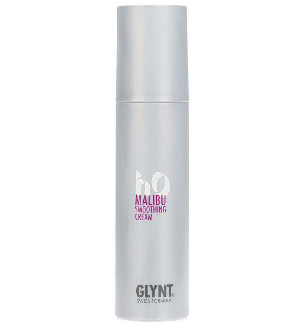 کرم مو Malibu Smoothing حجم 100 میل