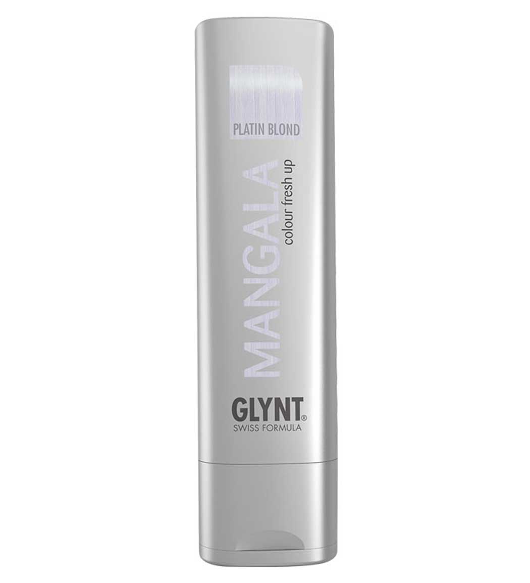 شامپو رنگ مو مدل Platin Blond حجم 200 میل