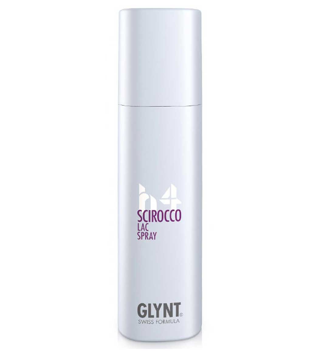 اسپری مو Scirocco Lac حجم 200 میل