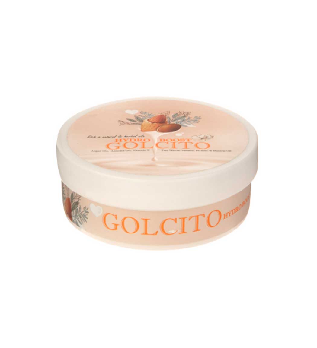 کرم مرطوب کننده آرگان و بادام 200میل