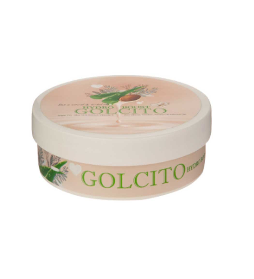 کرم مرطوب کننده آرگان و آلوئه ورا 200میل