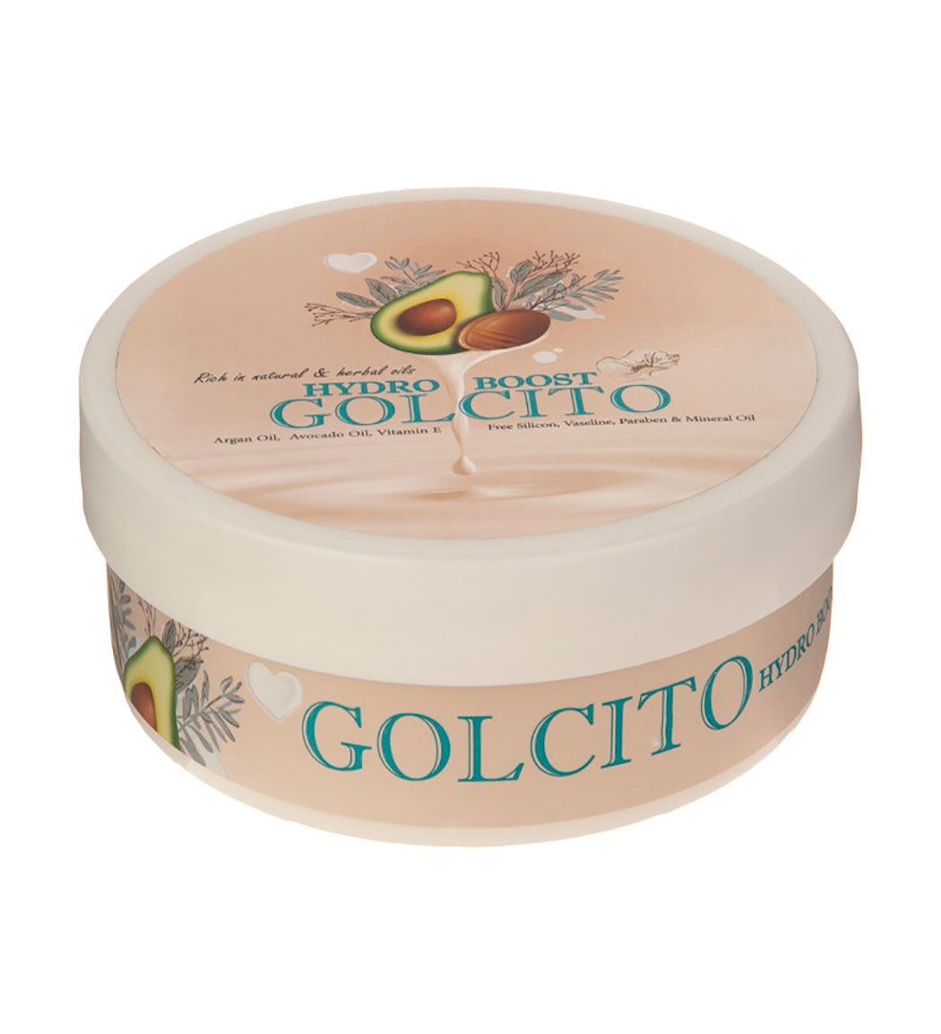 کرم مرطوب کننده آرگان و آووکادو 200میل