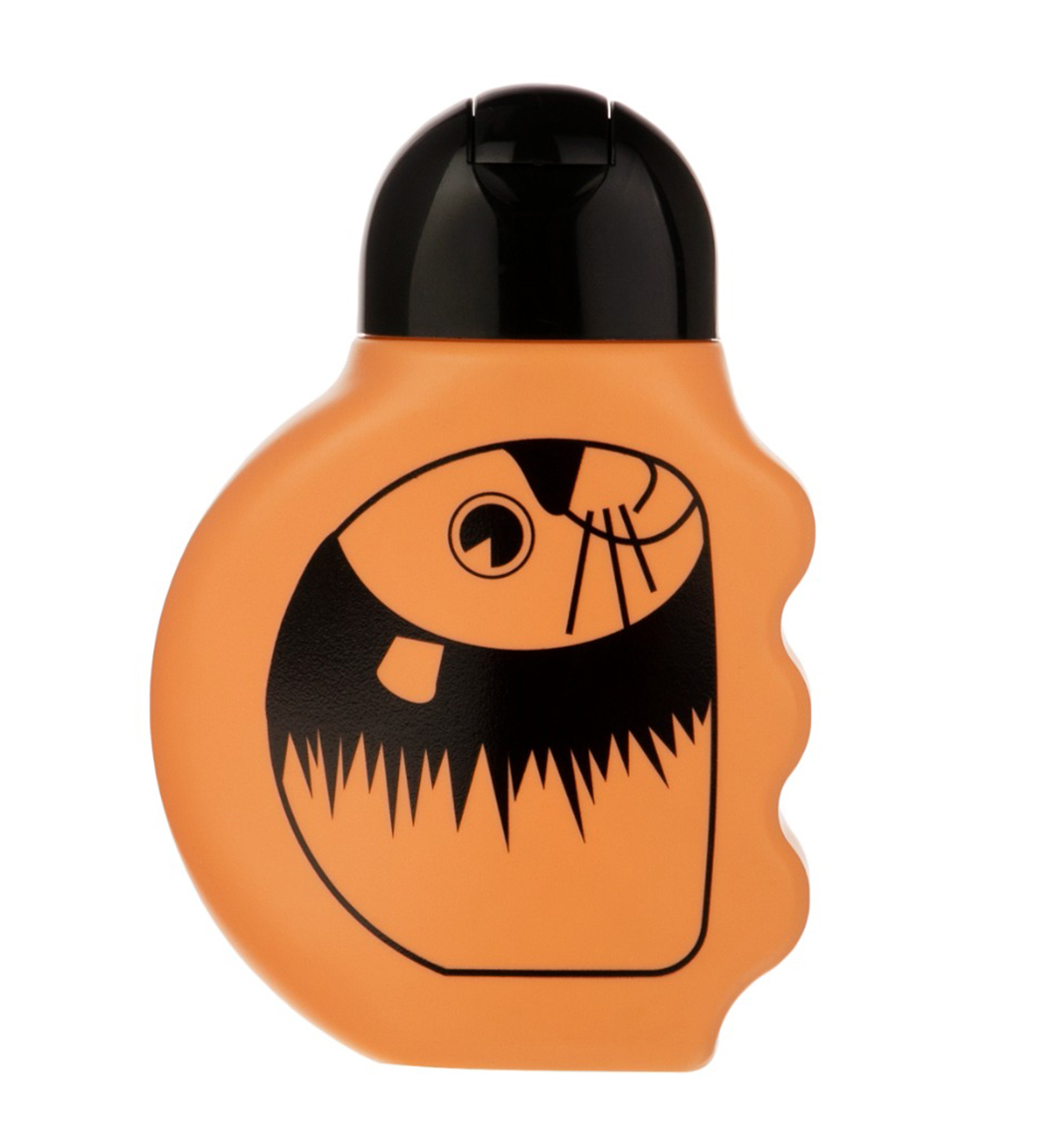 شامپو بچه سر و بدن 250میل