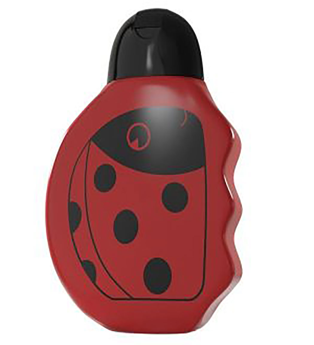 شامپو بچه مرطوب کننده 250میل