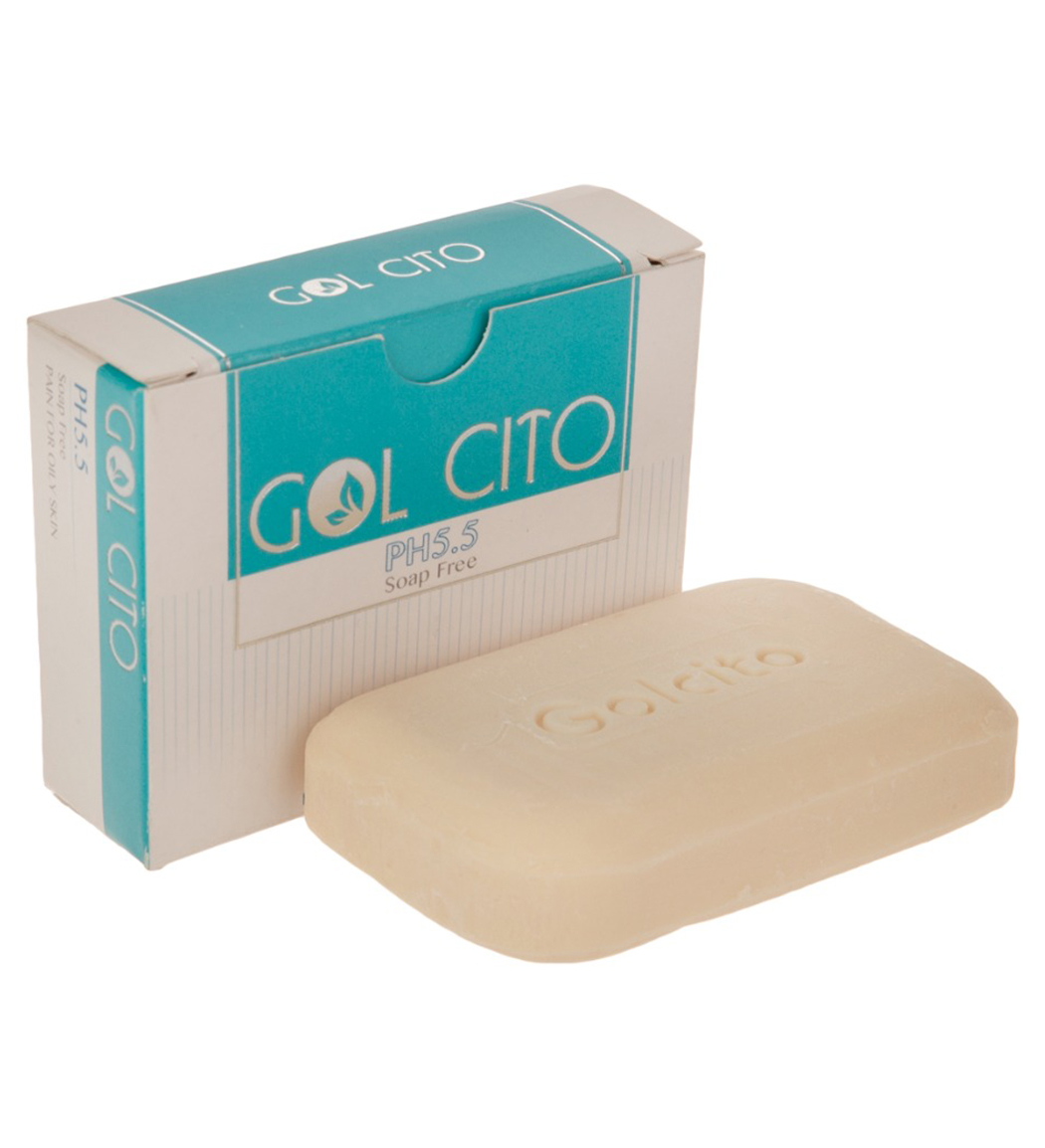 پن پوست چرب 100گرمی