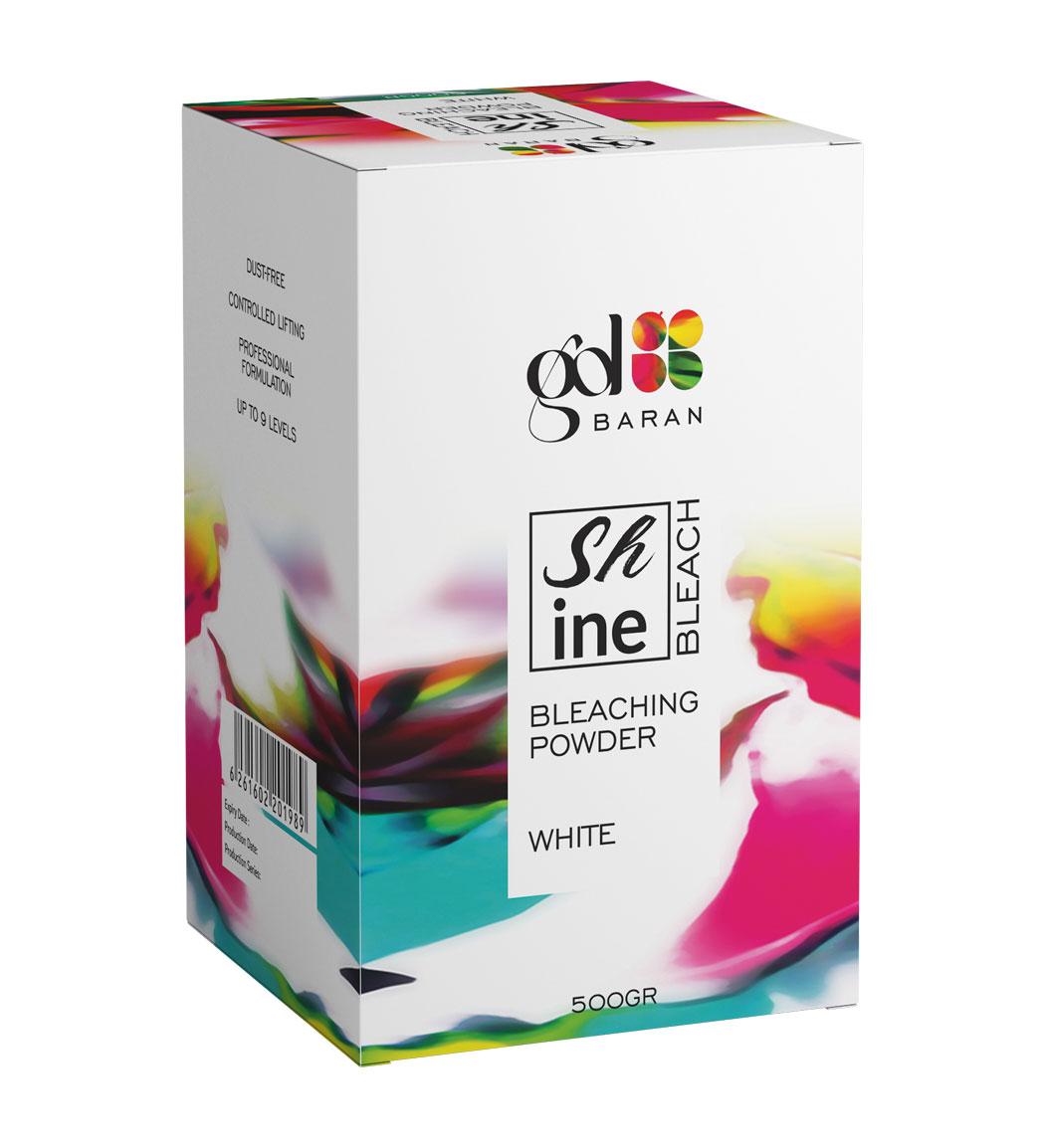 پودر دکلره 500گرم